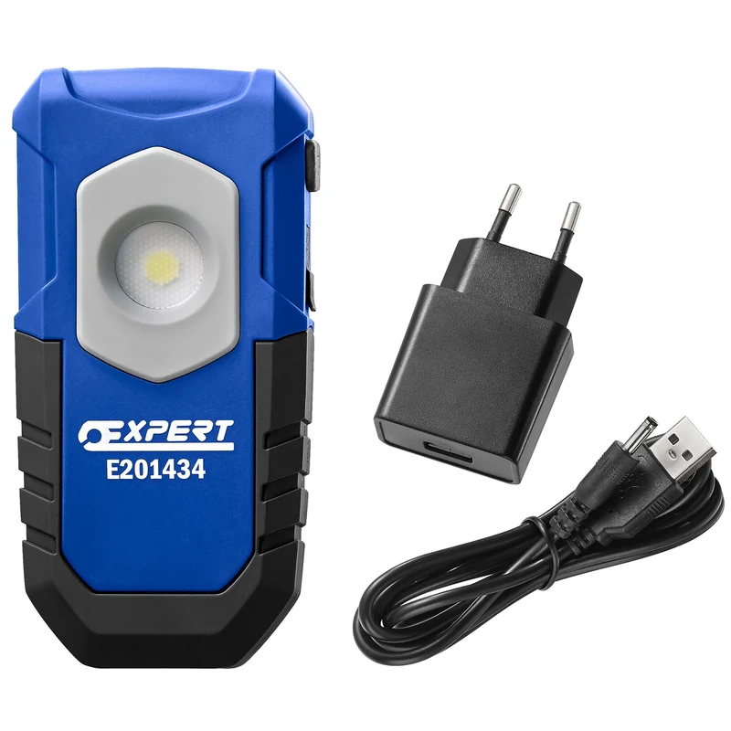 [E201434] Lampe de poche