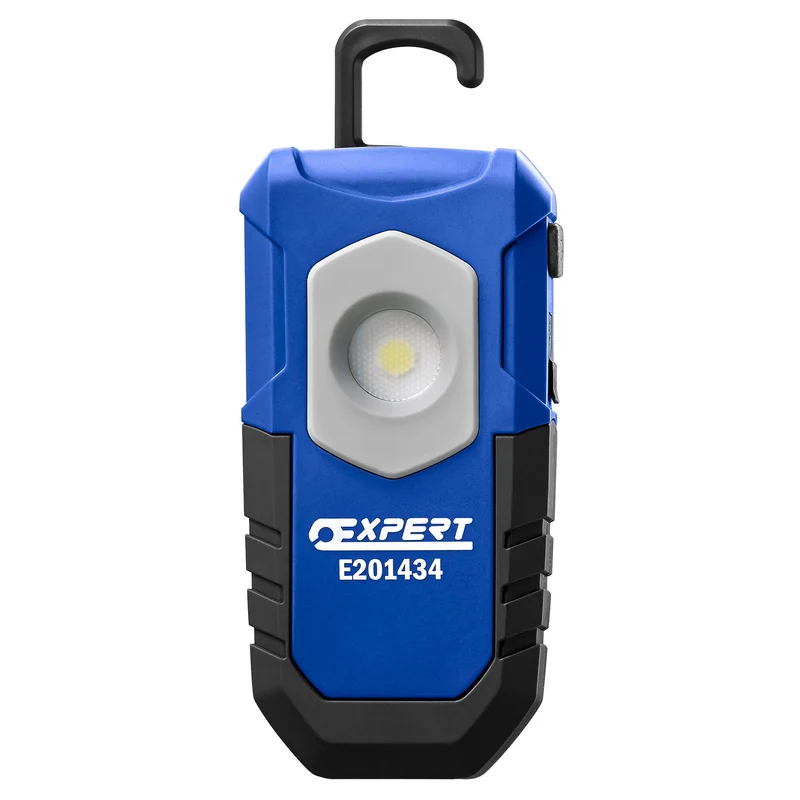 [E201434] Lampe de poche