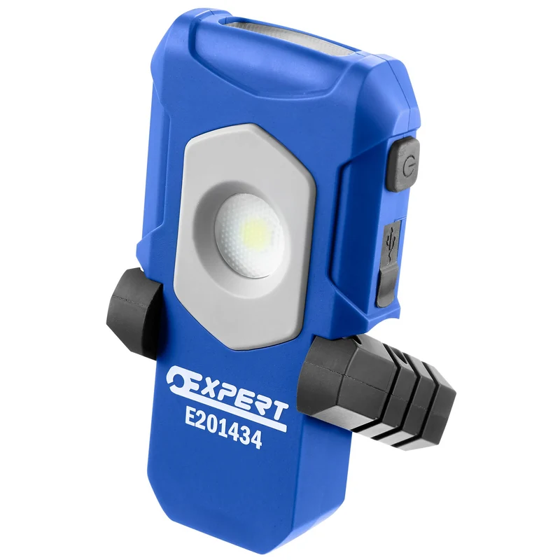 [E201434] Lampe de poche