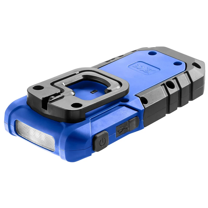 [E201434] Lampe de poche
