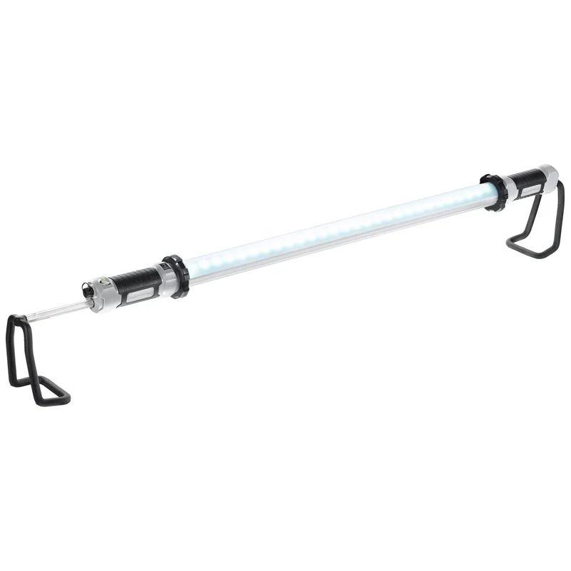 [E201429] Expert - Rampe d'éclairage à LED - 2 niveaux d'éclairage