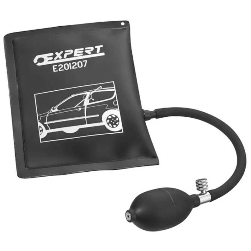 [E201207] Expert - Coussin ouvre-porte gonflable