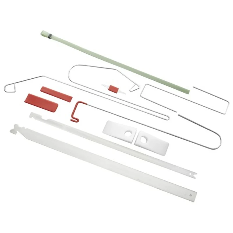 [E201206] Expert - Kit d'ouverture de portes - 9 pièces