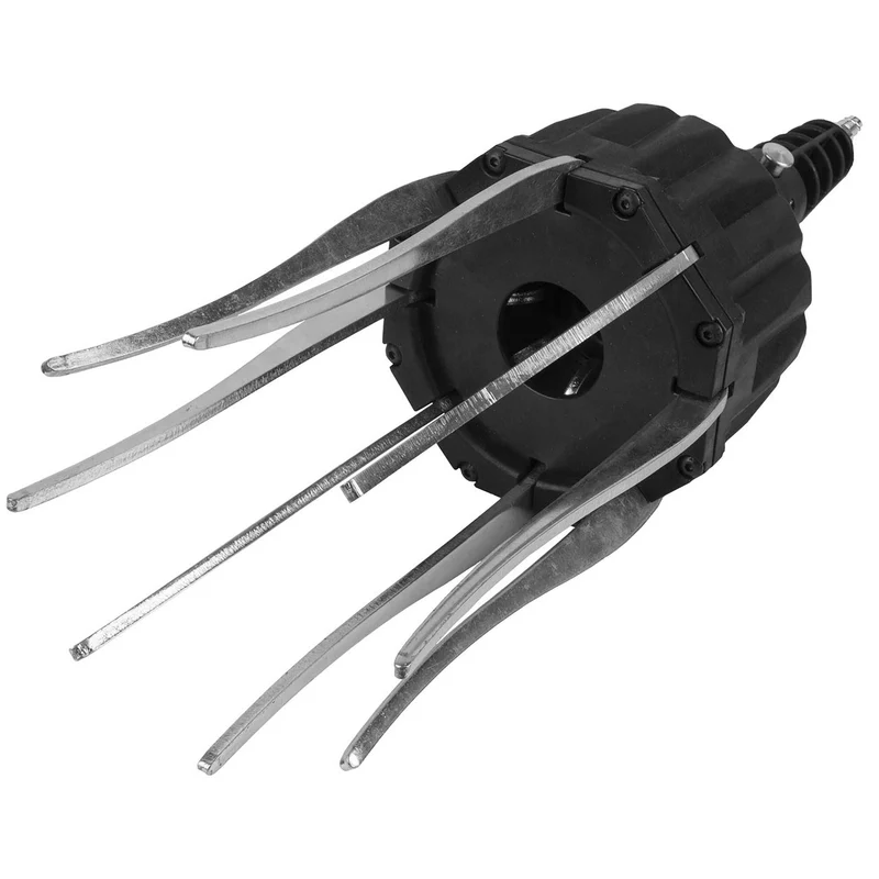 [E201133] Outil pneumatique pour montage des soufflets de cardan