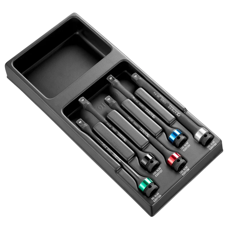 [E201131] Module de barres de couple, 5 pièces