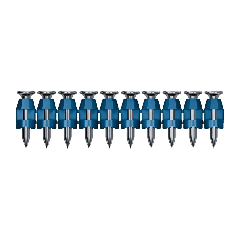 Clous à béton pack de 1000 pour cloueur GNB 18V-38 Professional Bosch