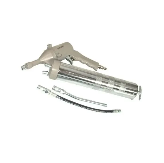 PISTOLET GRAISSAGE PNEAUMATIQUE UNIVERSEL REF/330300 - Lacme