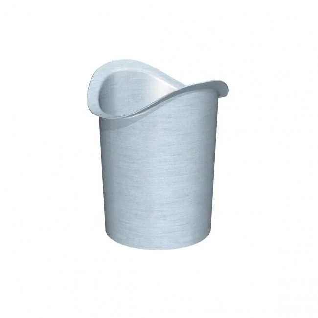 Naissance zinc à souder DIAM 80 (moignon) - 11008008