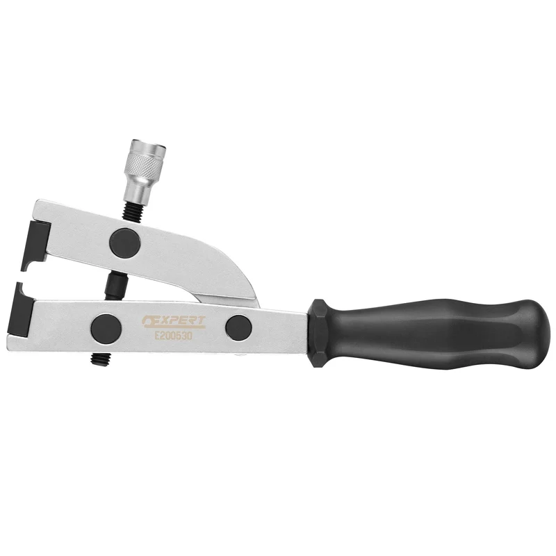 [E200530] Pinces pour serre-joints avec carré d'entraînement