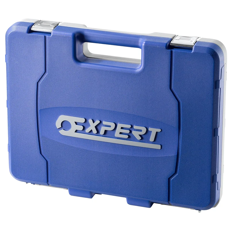 [E200516] Expert - Coffret de douilles tournevis 6 pans 1/2” - 30 pièces