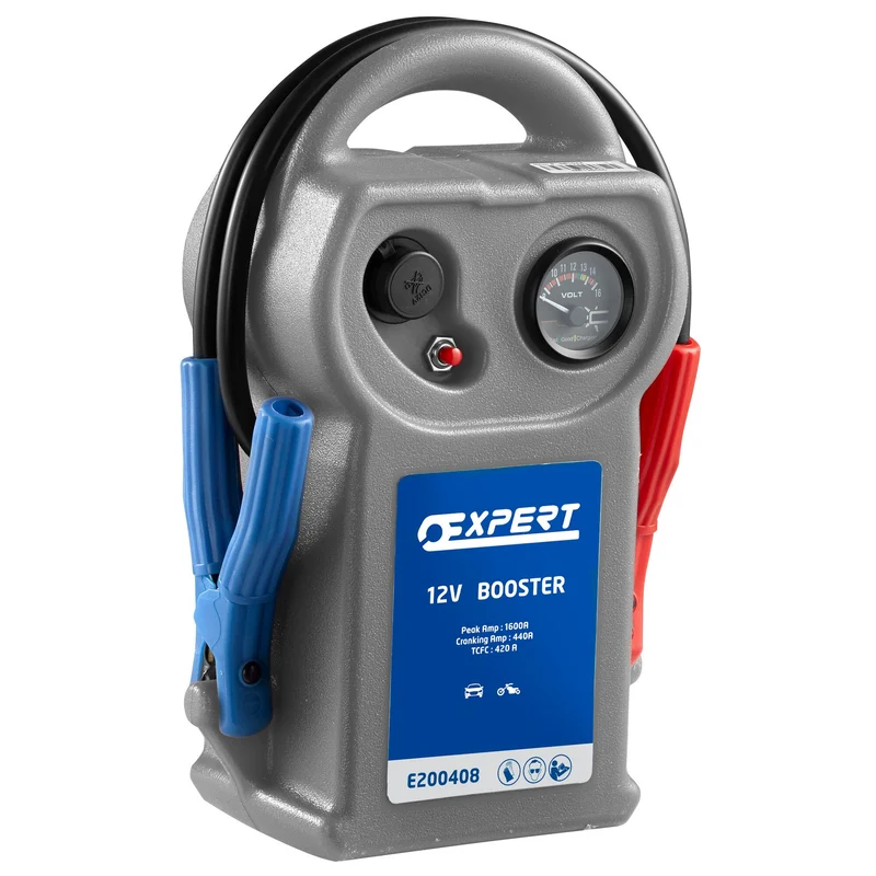 [E200408] Expert - Booster 12 V
