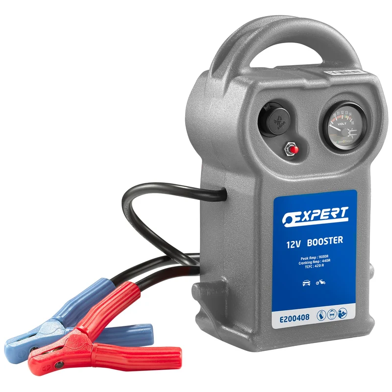 [E200408] Expert - Booster 12 V