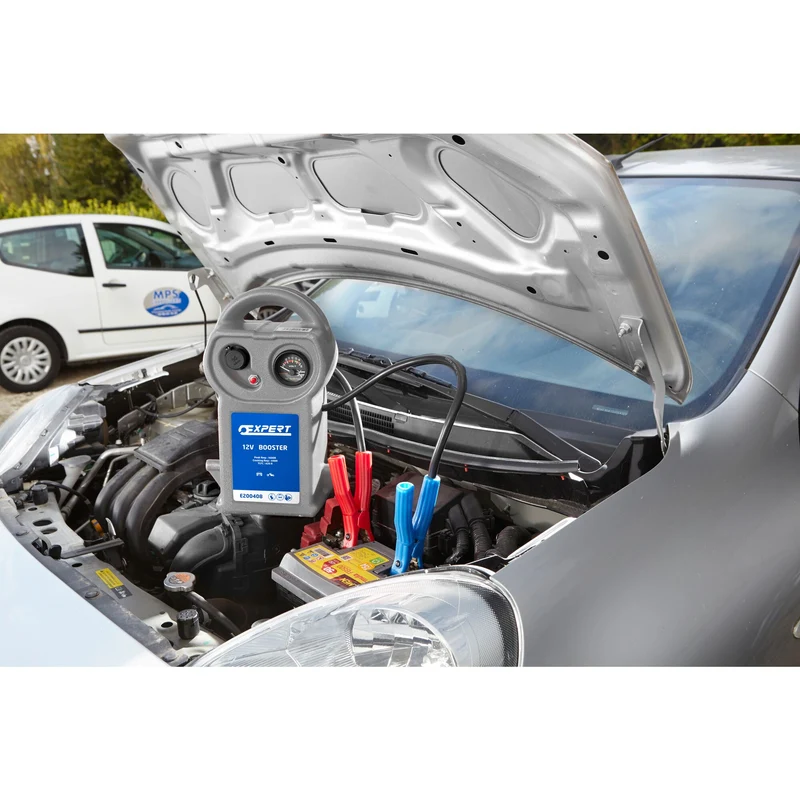 [E200408] Expert - Booster 12 V