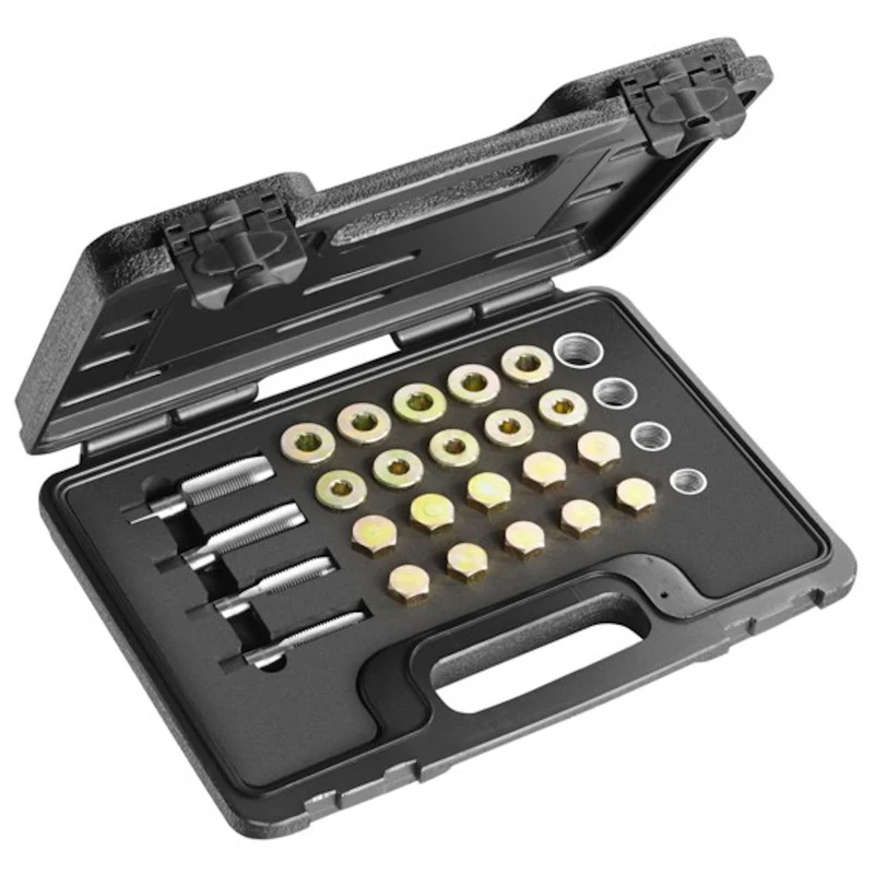 [E200236] Kit de réparation pour carters d’huile, 64 pièces