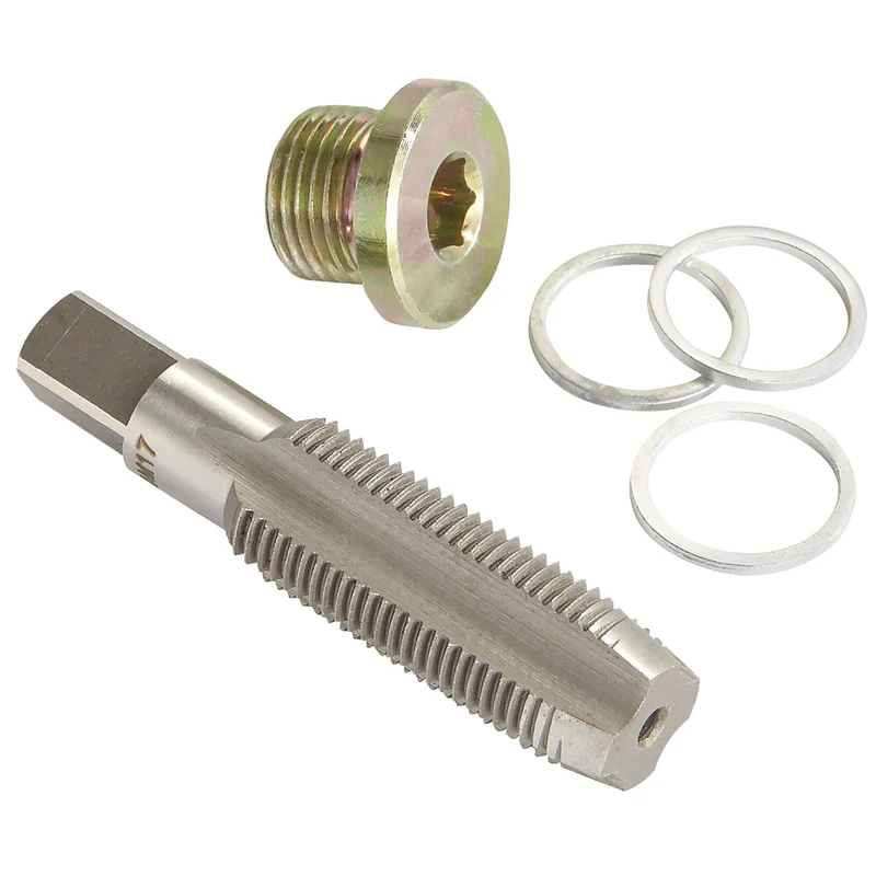 [E200236] Kit de réparation pour carters d’huile, 64 pièces