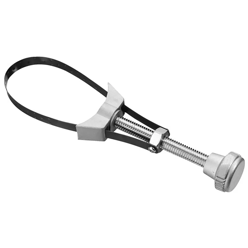 [E200219] Expert - Clé réglable pour filtre à huile - PL