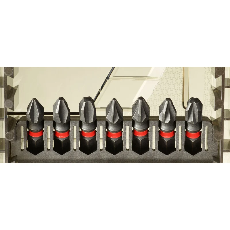 [EN.1J24PB] Jeu d'embouts de perçage, 24 pièces