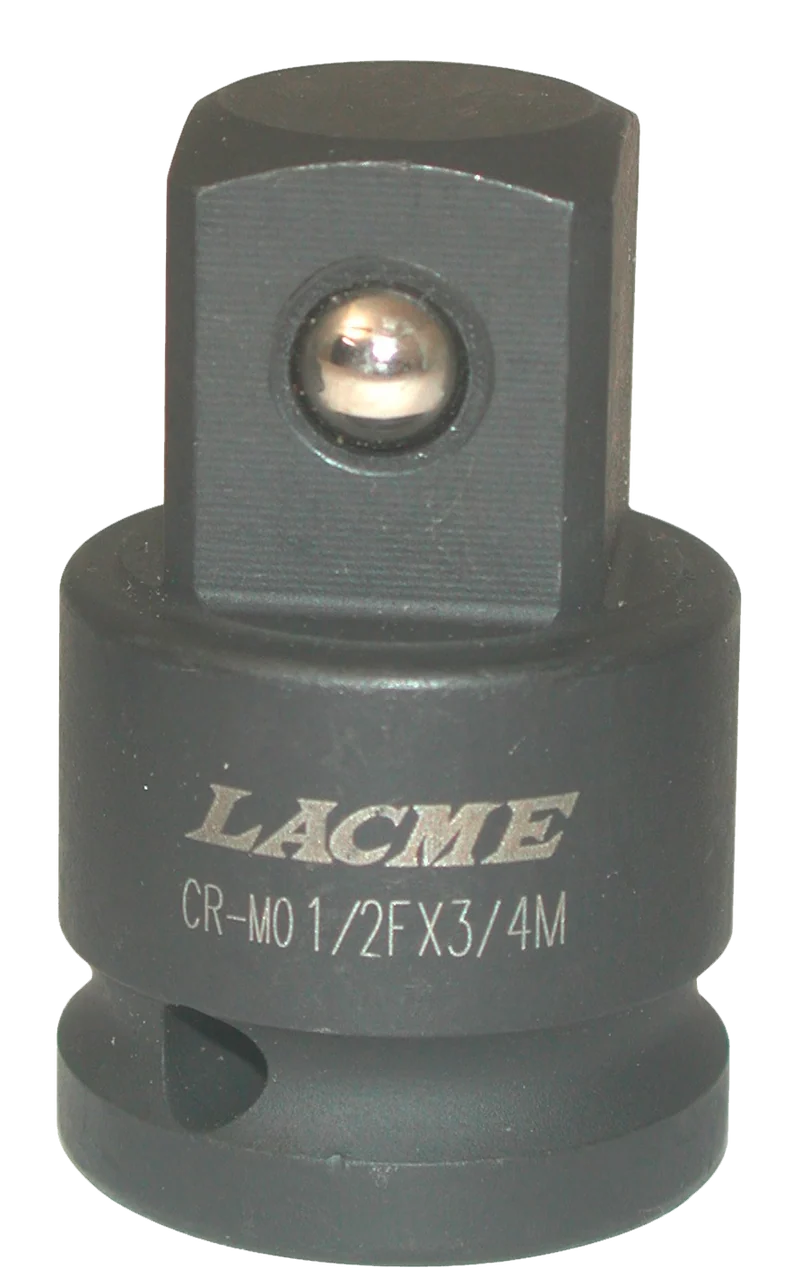 Adaptateur 3/4 Pouce 1/2 Pouce F 335504 Lacme