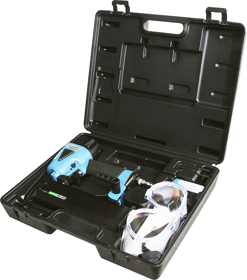 Coffret Cloueuse Pro 18/57 347904 Lacme