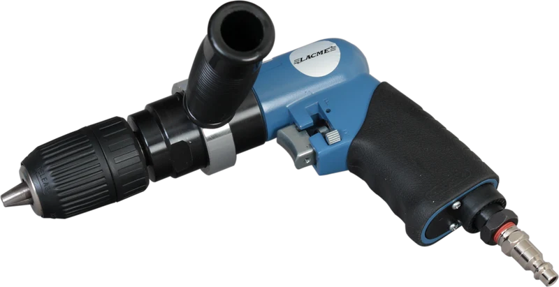 Perceuse 13 Mn Pro Auto Air Comp Lacme 342404 Lacme