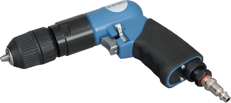Visseuse Revolver Pro Lacme 10 Mn 342204 Lacme