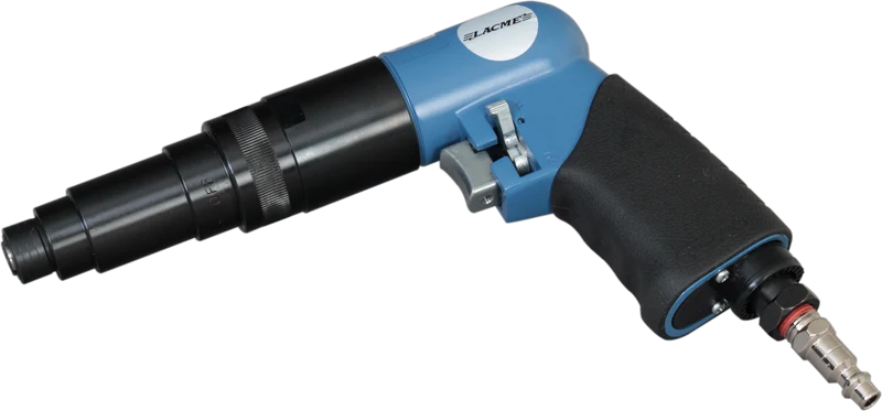 Visseuse Revolver Pro Lacme A Ambrayage 343404 Lacme