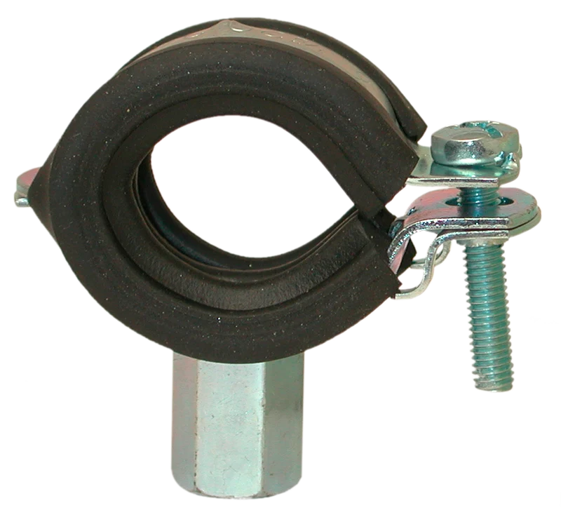 Collier Pour Tube De 20 Lacme 407000 Lacme