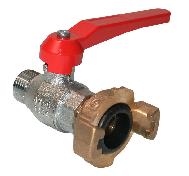 Robinet De Sortie Express 1/2 M Lacme 372704 Lacme