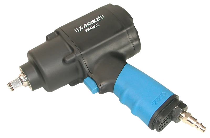 Cle A Choc 1/2 Professionel Lacme 949 Nm 340804 Lacme