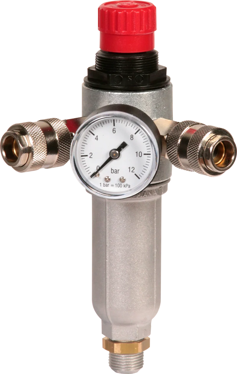 Epurateur Detendeur Pm Mini Lacme 315300 Lacme
