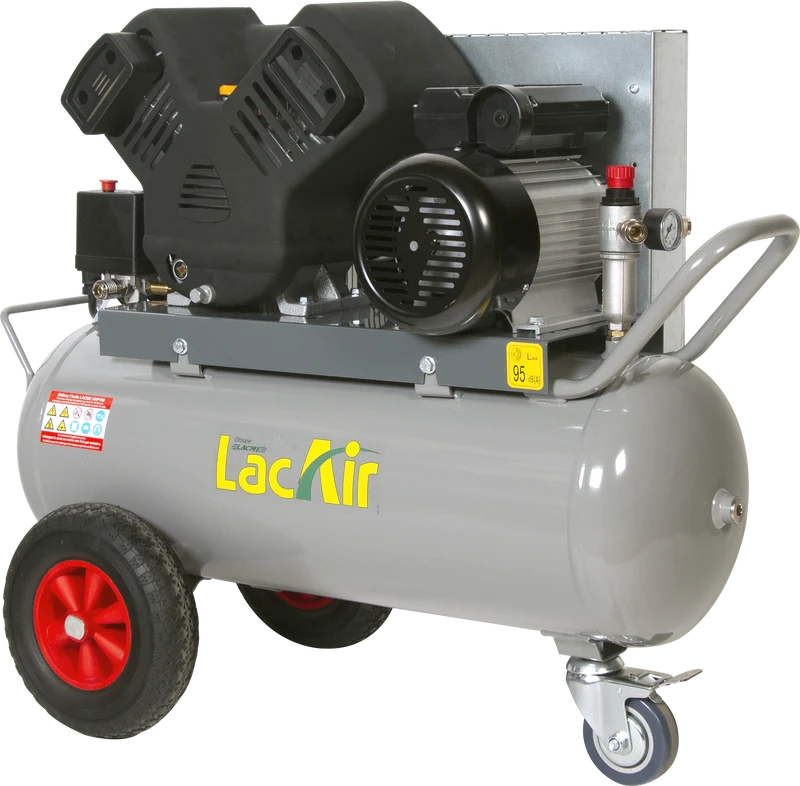 Compresseur Twinair 20/50M 462000 Lacme