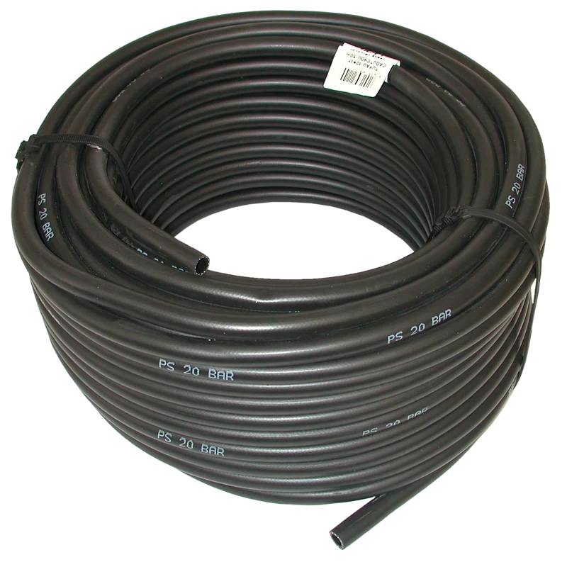 Tuyau D Air 50 Metres Sans Raccords 321100 Lacme