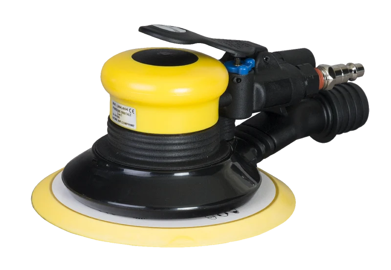 Ponceuse Orbital Ergonomique Diam 152 344404 Lacme