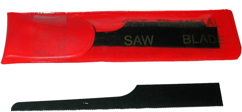 Lames De Scie Alternative 32 Dents 344931 Lacme