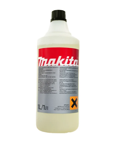 DETERGENT - P-64864 1L MAKITA pour DHW180Z