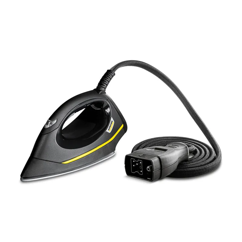 Fer à repasser nettoyeur vapeur - 2.863-310.0 Karcher