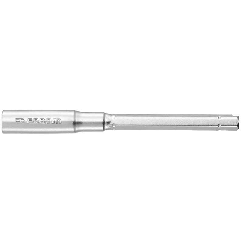[EF.R180] Rallonge 1/4 6 pans pour R.180 - 100mm