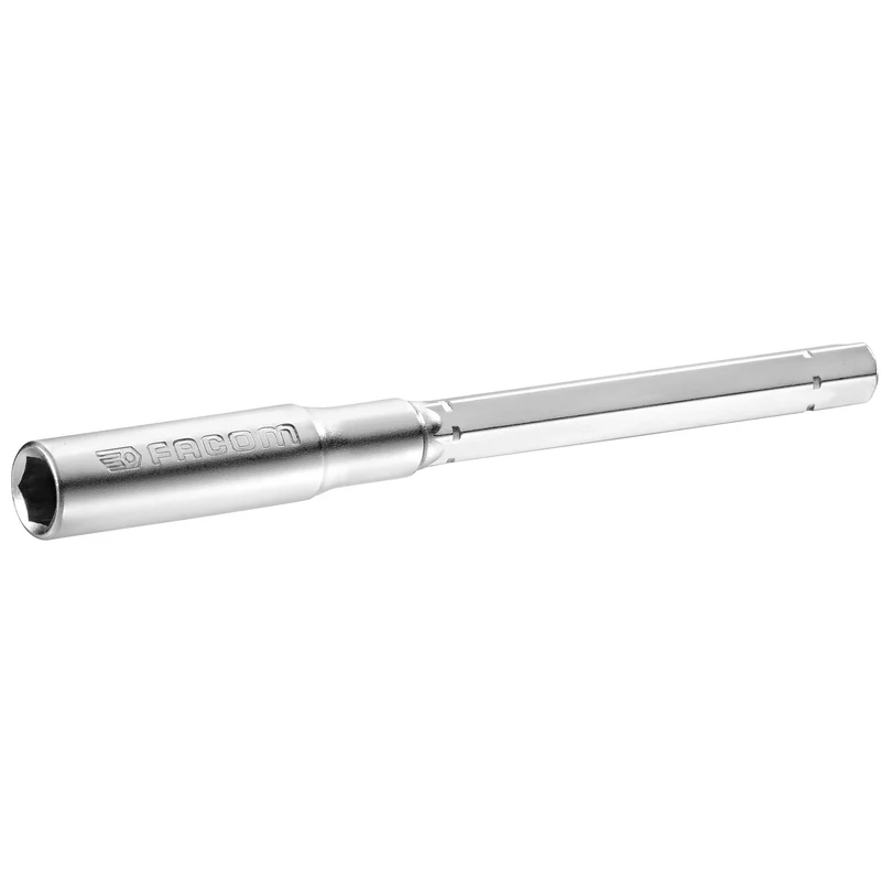 [EF.R180] Rallonge 1/4 6 pans pour R.180 - 100mm