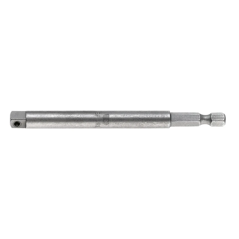 [EF.6RL] Porte-douilles long - carré 1/4”