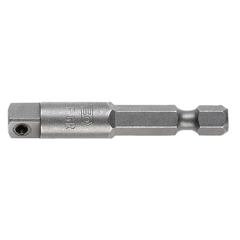 [EF.6R] Porte-douilles - carré 1/4”