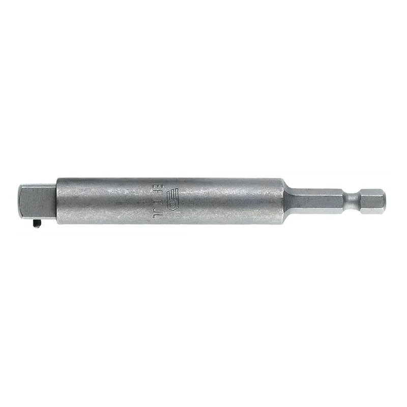 [EF.6JL] Porte-douilles long - carré 3/8”
