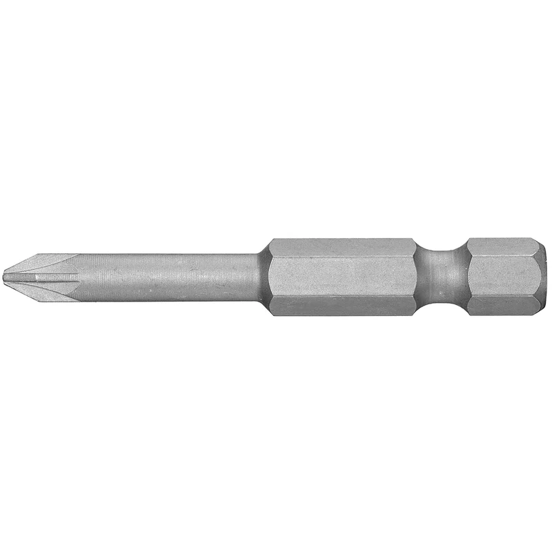 [ED.603T] Embouts high perf' série 6 pour vis cruciformes Pozidriv®