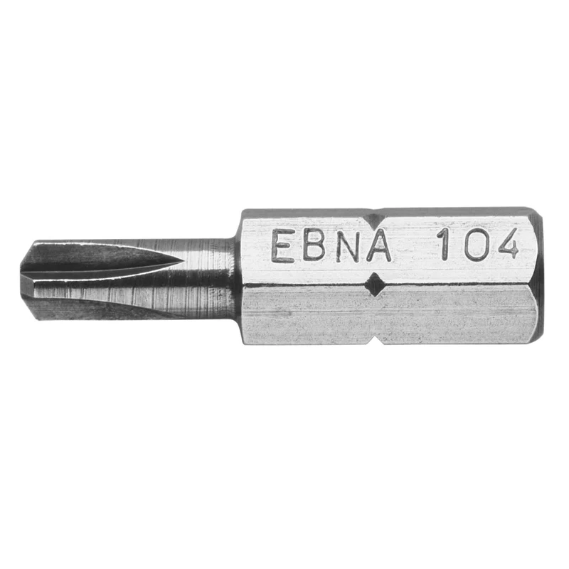 [EBNA.106] Embouts standards série 1 pour vis à empreinte BNAE