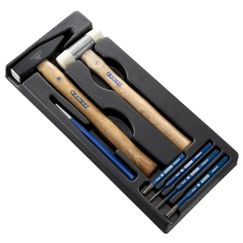 [E150802] EXPERT - Module outils de frappe plateau thermoformé