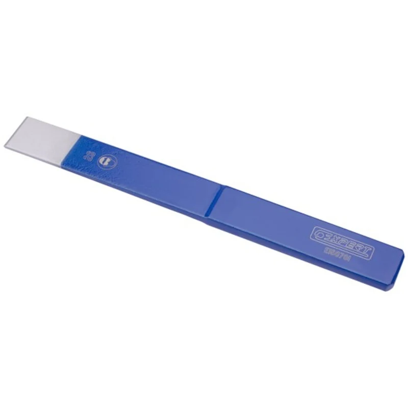 [E150701] Burin extra plat, L 26 mm