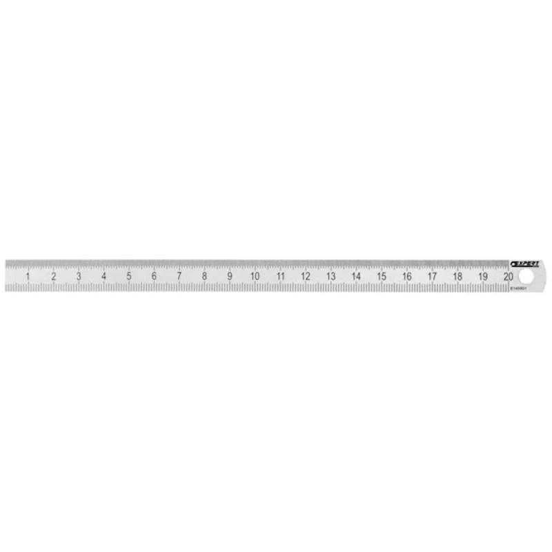 [E140801] EXPERT - Réglet flexible - 200 mm