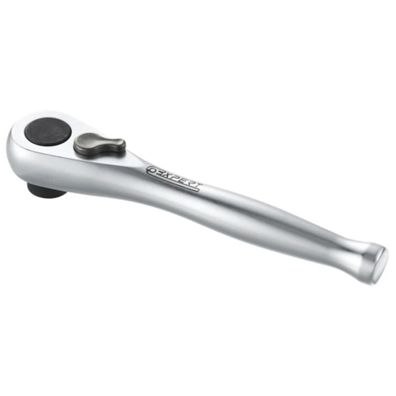 [E131601] EXPERT - Mini porte-embouts à cliquet 1/4”
