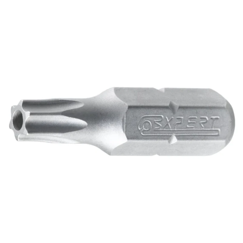 [E117786] EXPERT Embouts Resistorx® 25 mm 1/4"