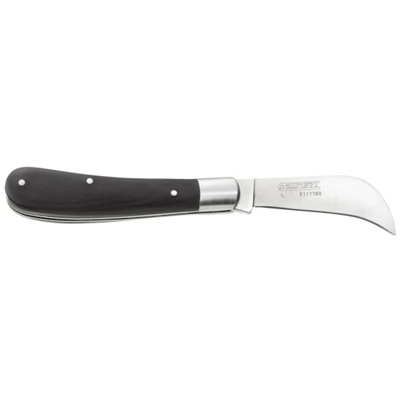 [E117763] EXPERT - Couteau électricien 1 lame