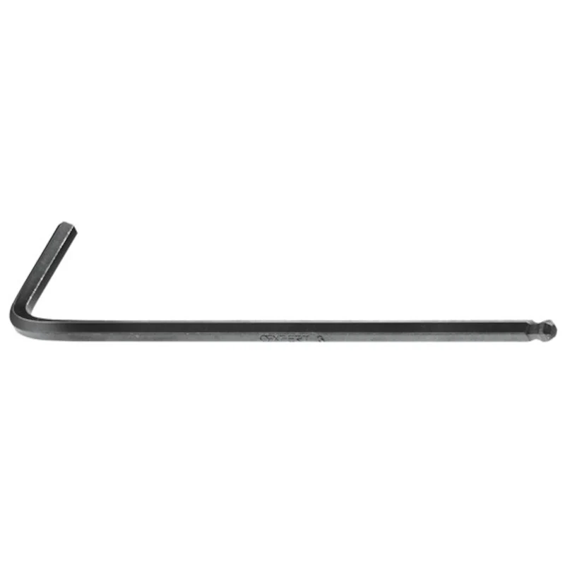[E113965] EXPERT Clés mâles 6 pans longues tête sphérique métriques